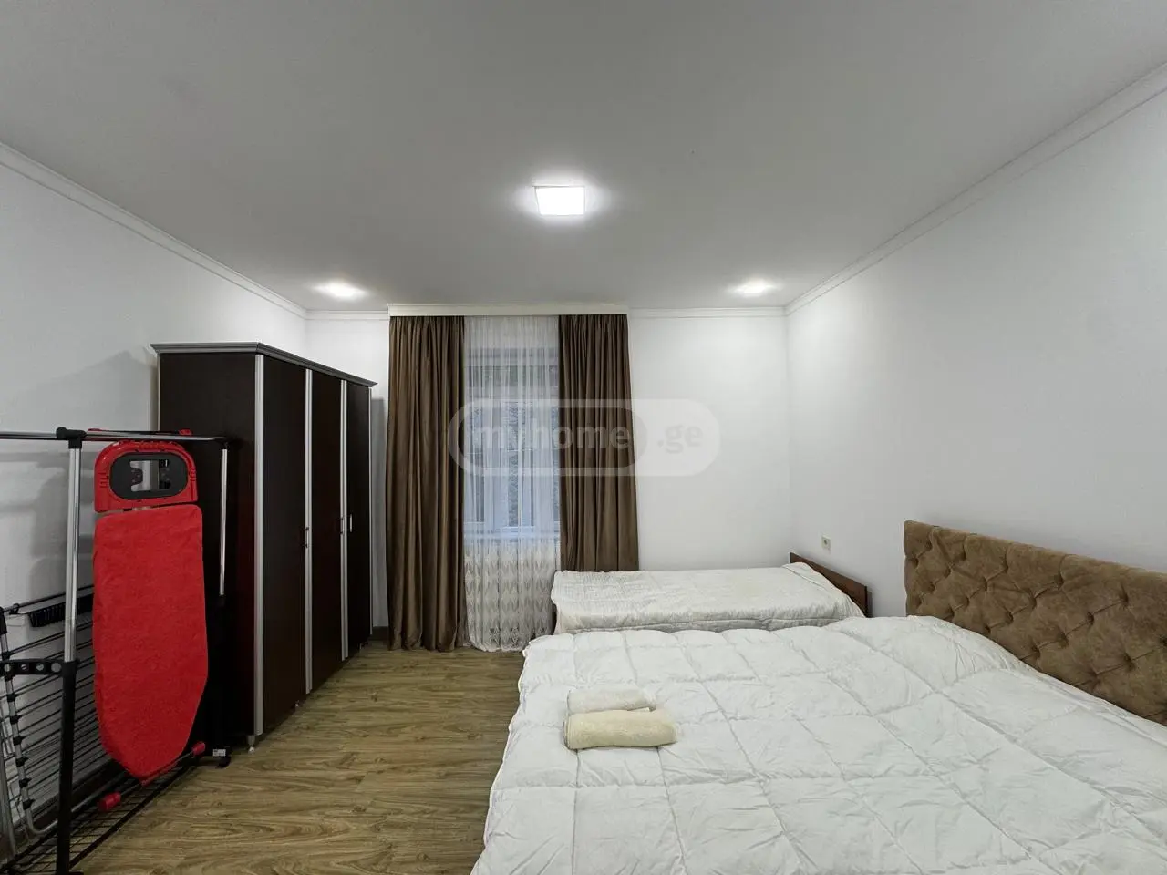 3 Room Private House For Rent In Old Batumi District, In Batumi view 15