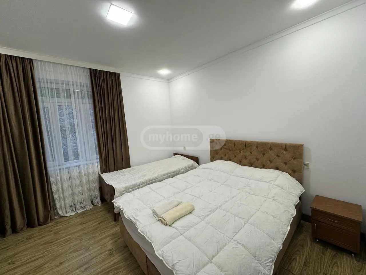 3 Room Private House For Rent In Old Batumi District, In Batumi view 16