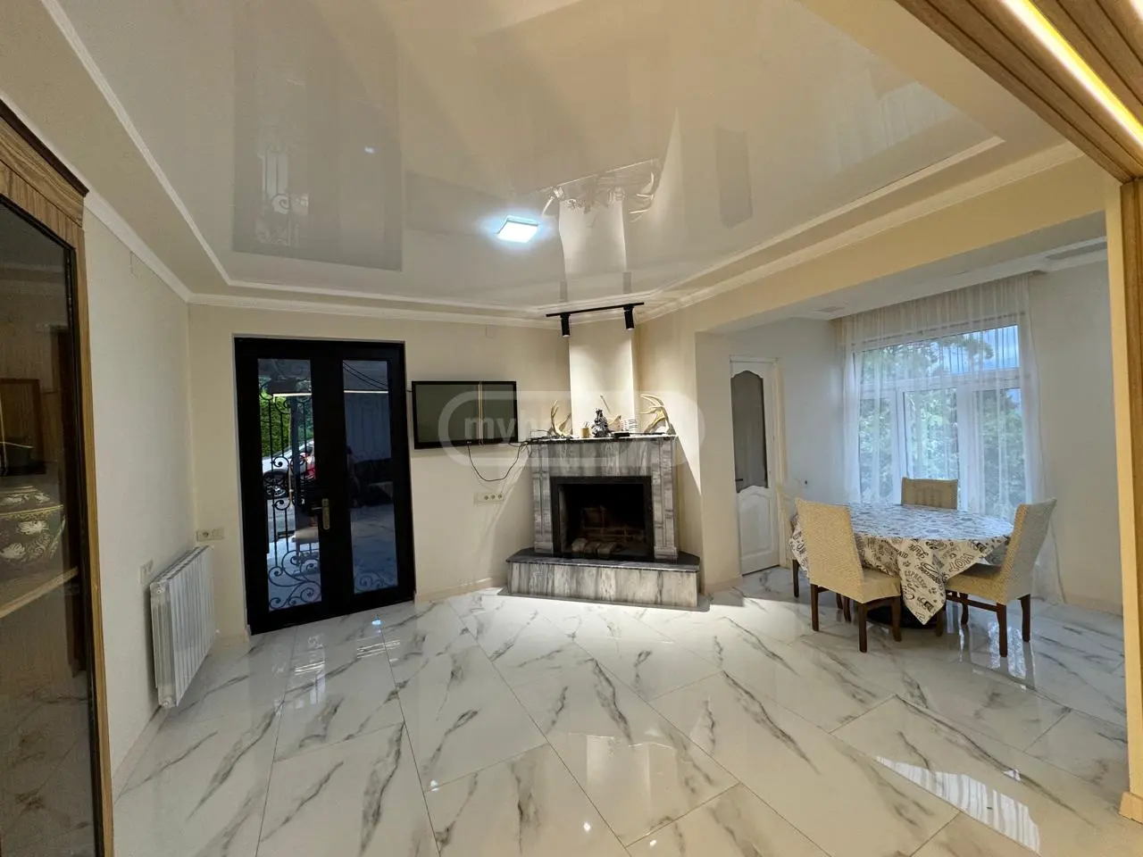 3 Room Private House For Rent In Old Batumi District, In Batumi view 1