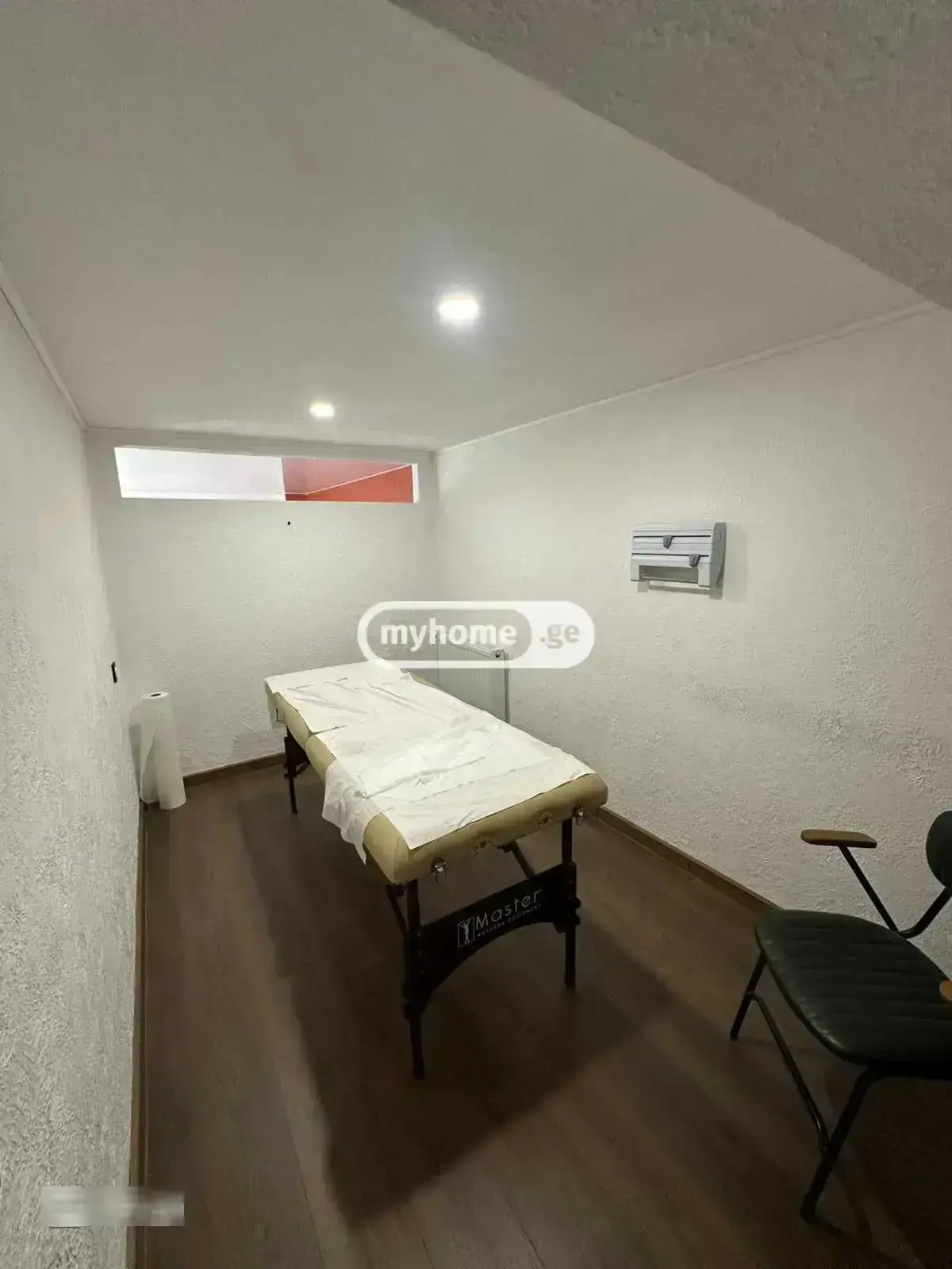 Universal Commercial Area For Sale In Tskneti view 125