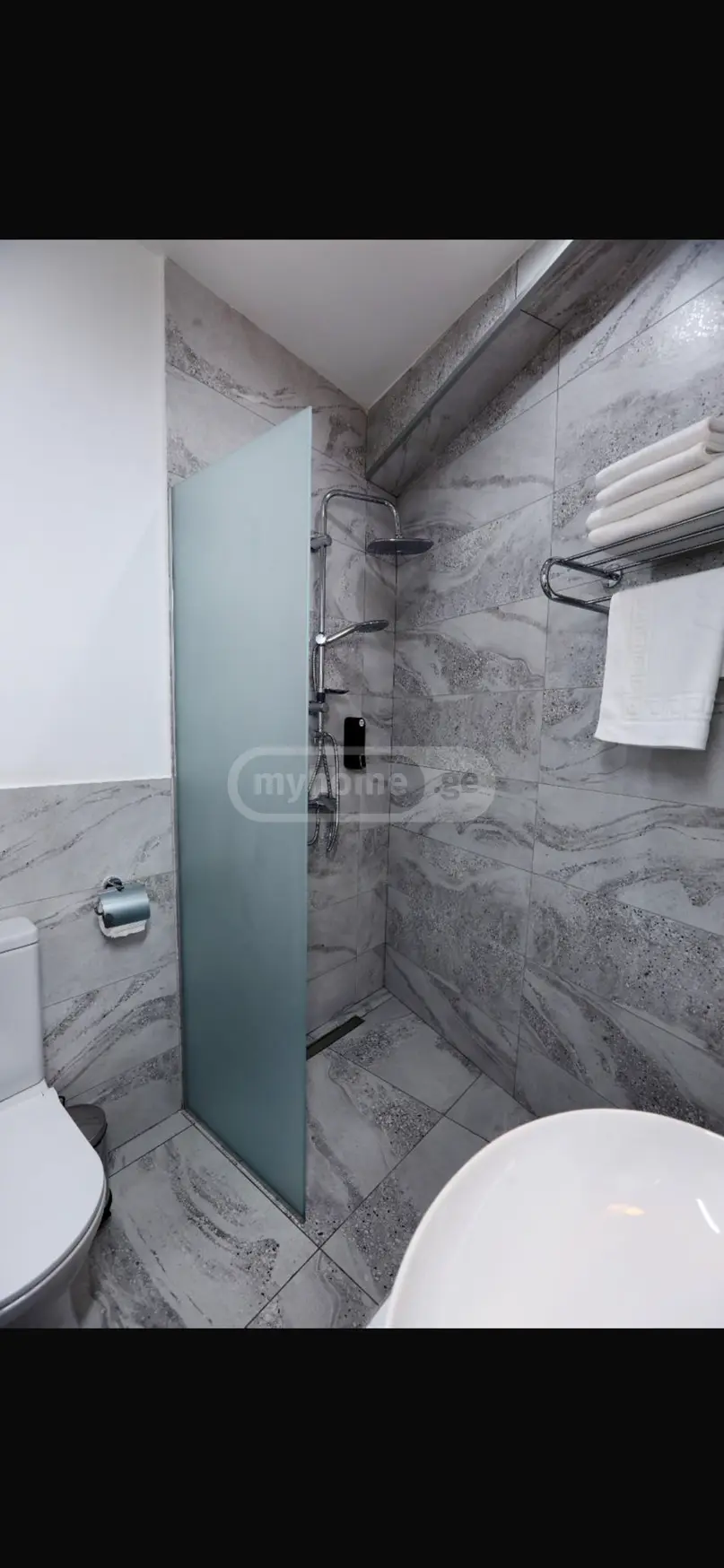 10+ Room Hotel For Sale In Avlabari view 6