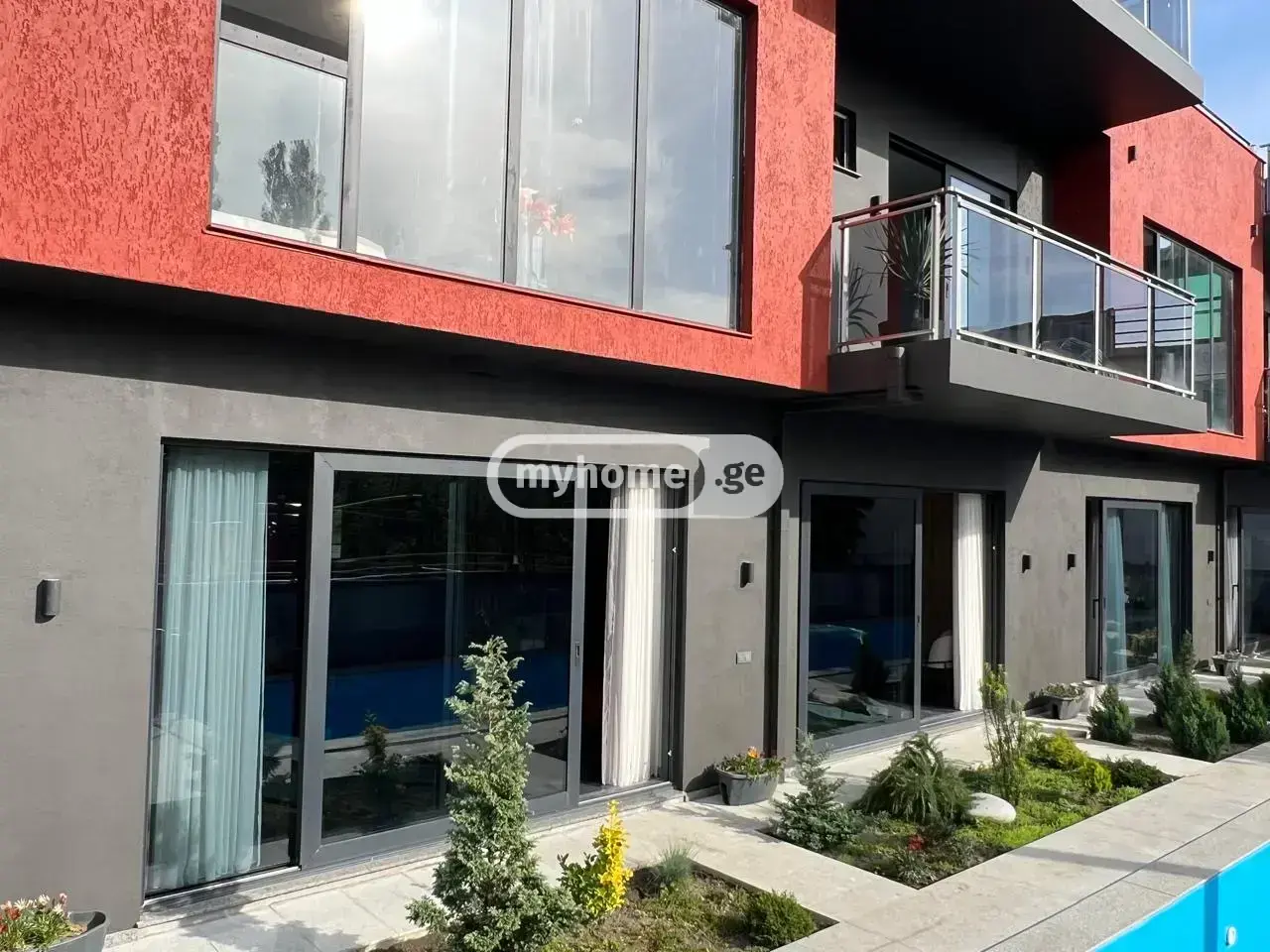 იყიდება 10+ Room Private House In Gonio, In Khelvachauri Municipalityში view 3