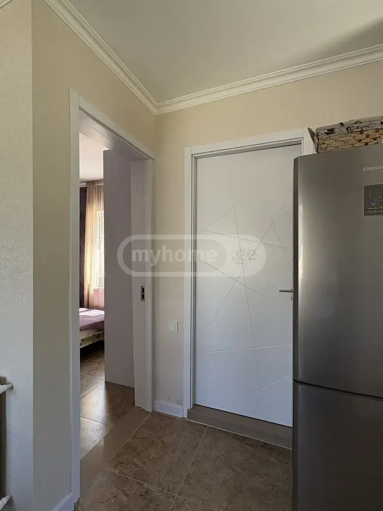 2 Room Country House Daily Rent In Vake view 5