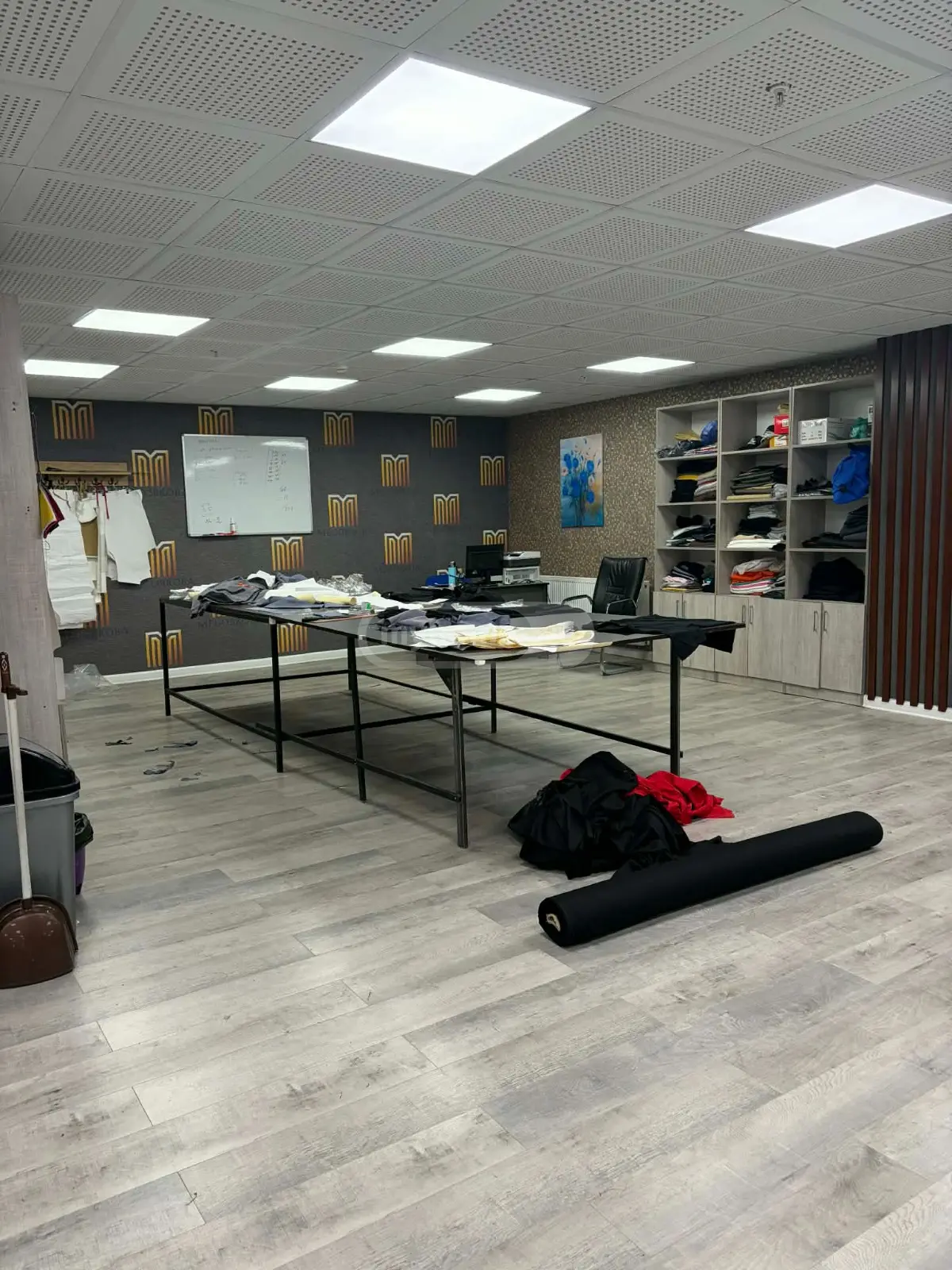 Office Commercial Area For Sale In Sanzona view 6