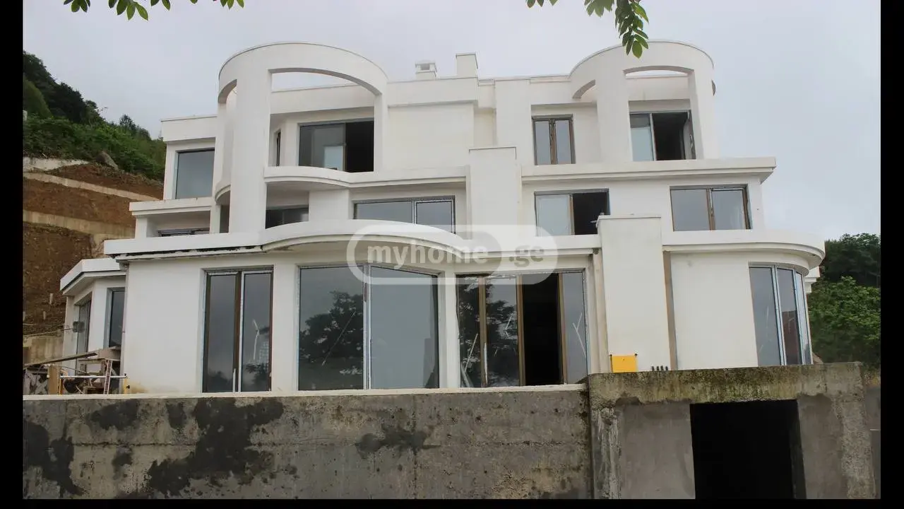 იყიდება 10+ Room Private House In Gonio, In Khelvachauri Municipalityში view 4