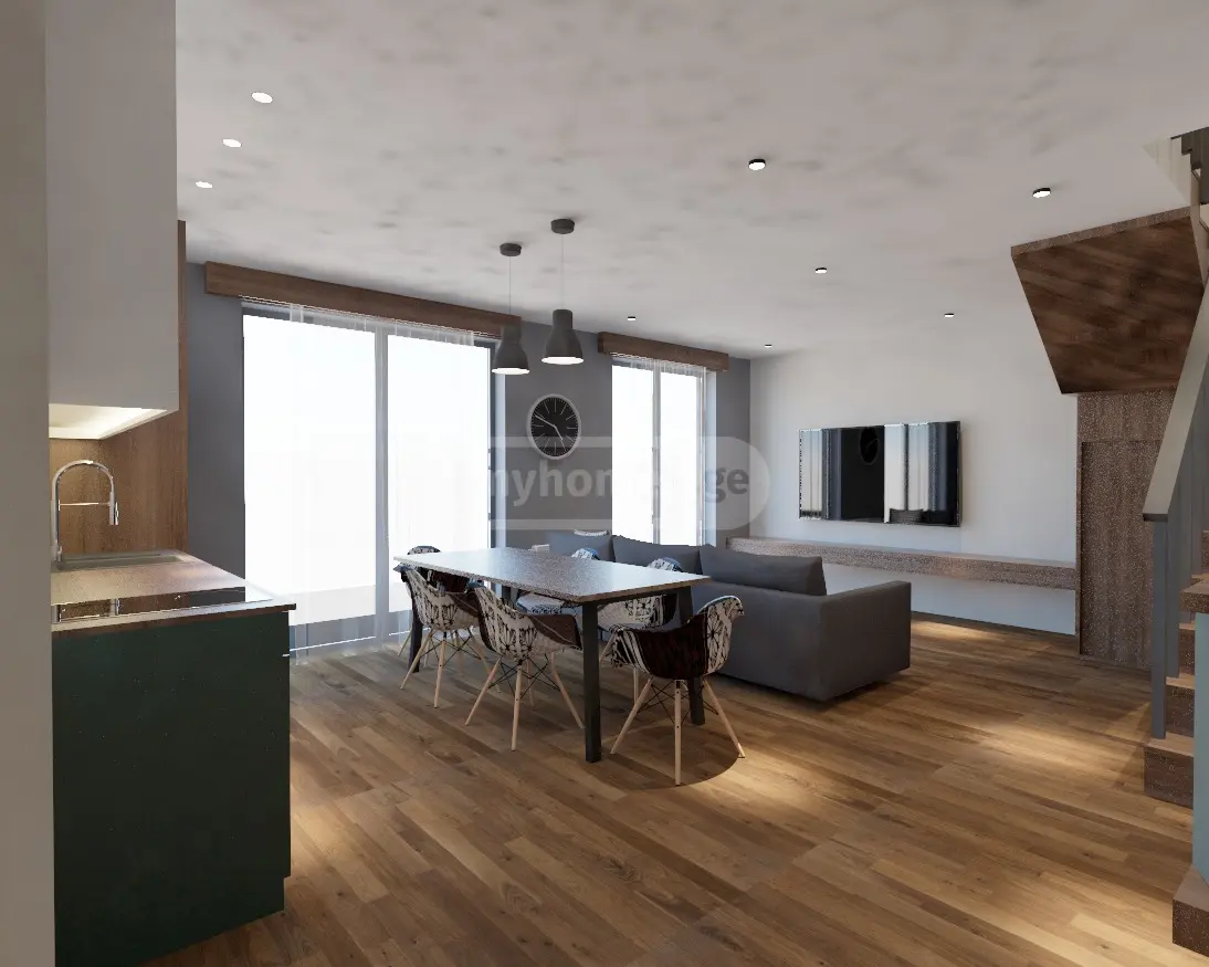 Продажа 3-комната Загородный дом view 14