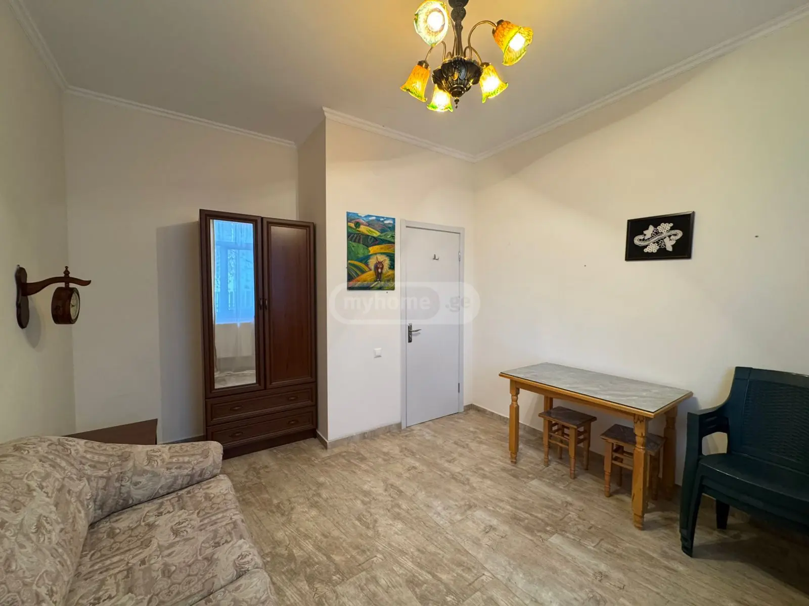 3 Room Private House For Rent In Bulachauri, In Dusheti Municipality view 10