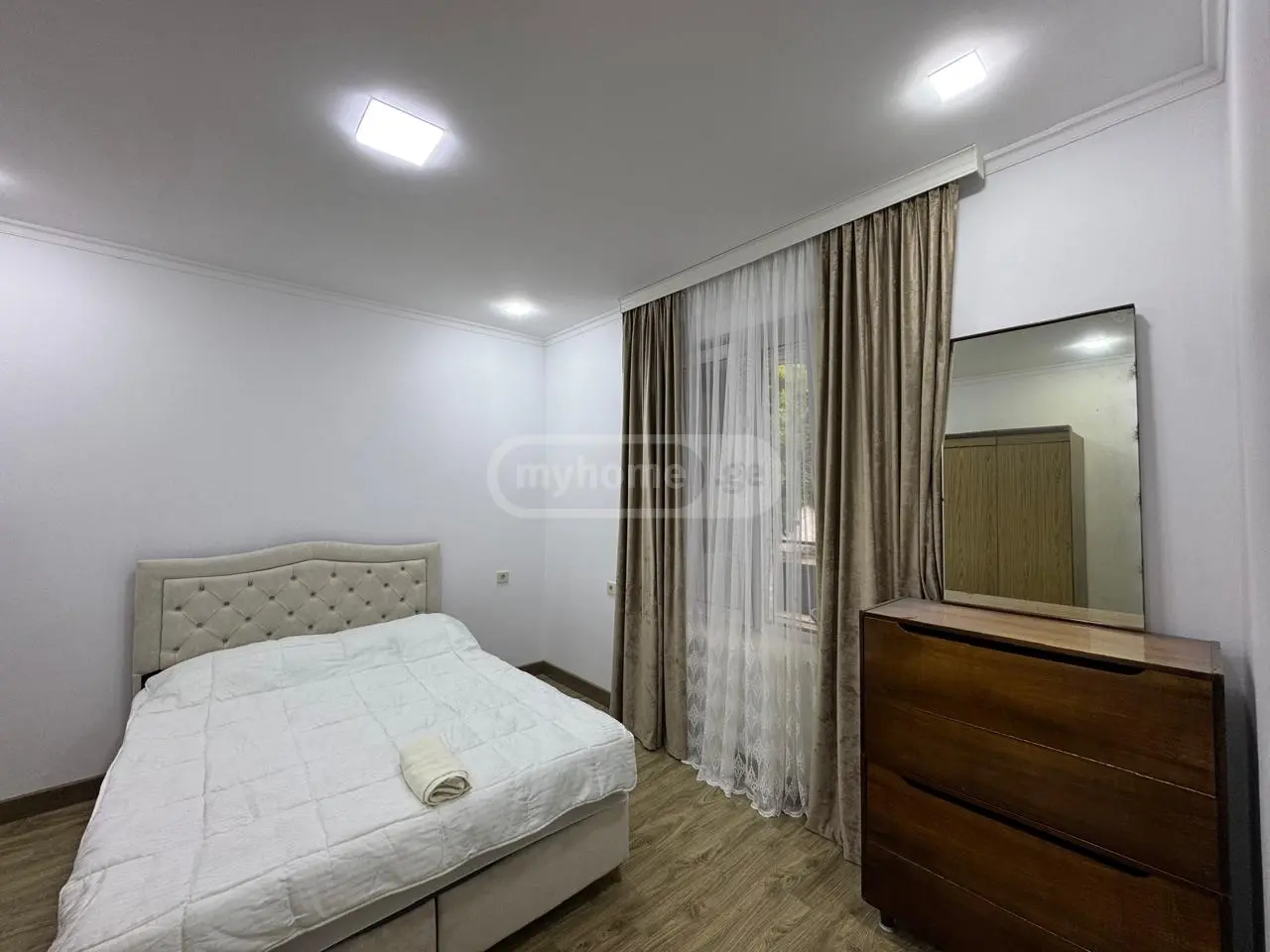 3 Room Private House For Rent In Old Batumi District, In Batumi view 11