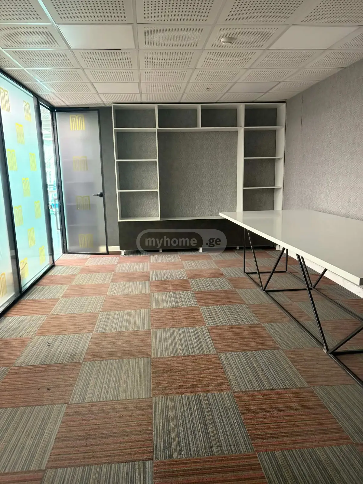 Office Commercial Area For Sale In Sanzona view 5