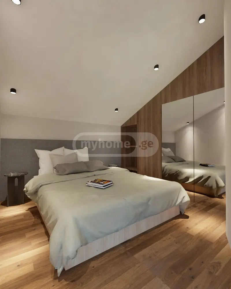 3 Room Country House For Sale view 12