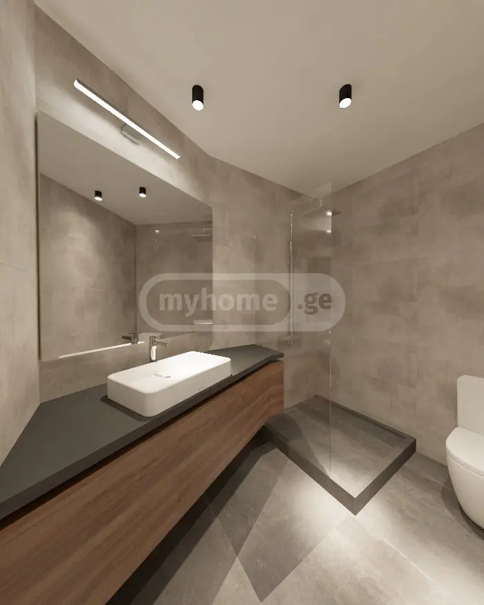 3 Room Country House For Sale view 8
