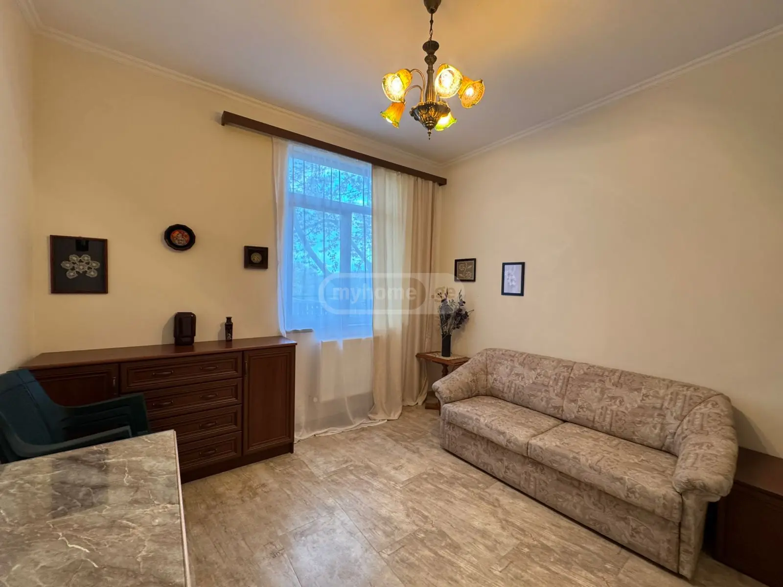 3 Room Private House For Rent In Bulachauri, In Dusheti Municipality view 11