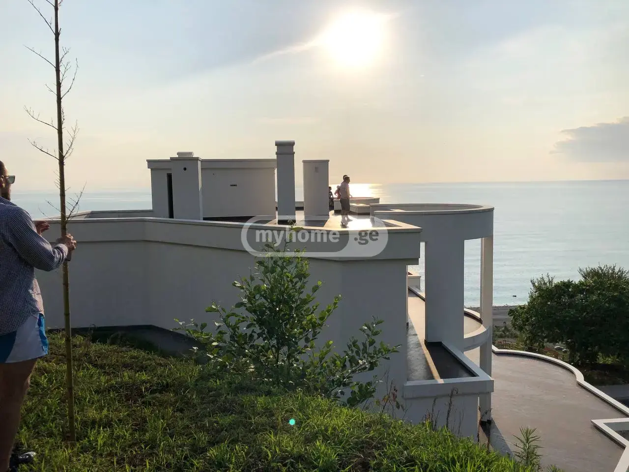იყიდება 10+ Room Private House In Gonio, In Khelvachauri Municipalityში view 1