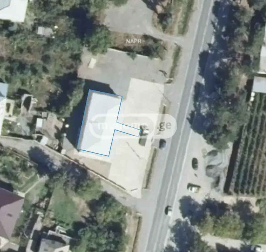 10+ Room Apartment For Sale In Natakhtari, In Mtskheta Municipality view 9