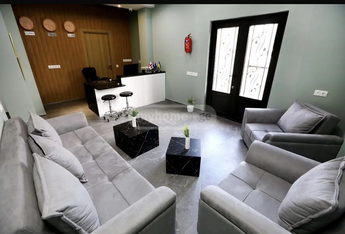 10+ Room Hotel For Sale In Avlabari view 2