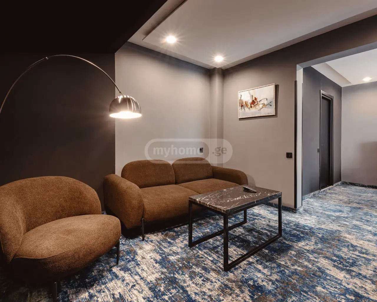 10+ Room Hotel For Sale In Saburtalo view 14