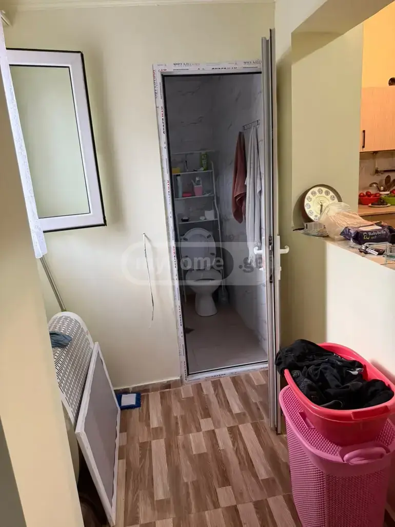 2 Room Apartment For Sale view 5