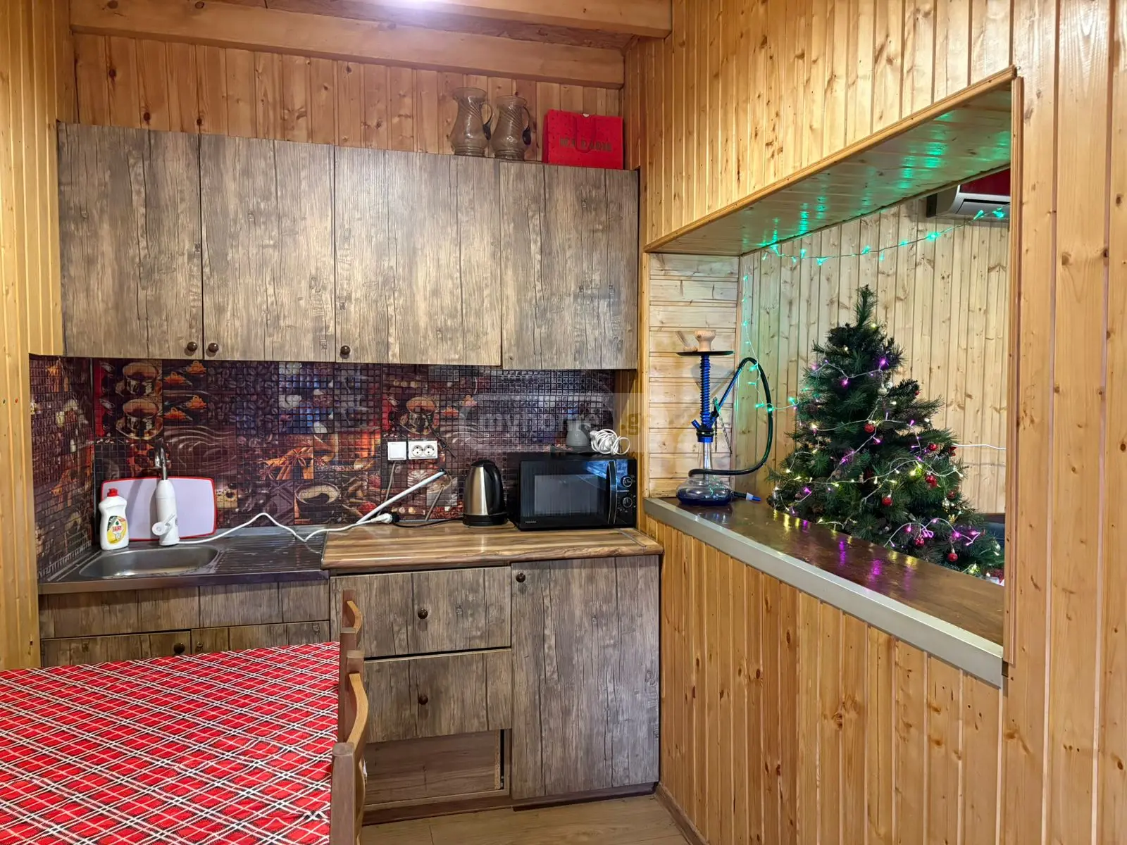 4 Room Private House Daily Rent In Gldani view 6