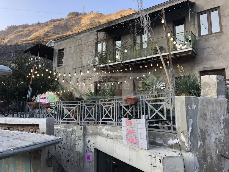 Universal Commercial Area For Sale In Shindisi view 16