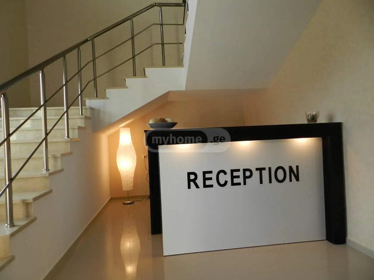 Universal Commercial Area For Sale In Natakhtari, In Mtskheta Municipality view 8