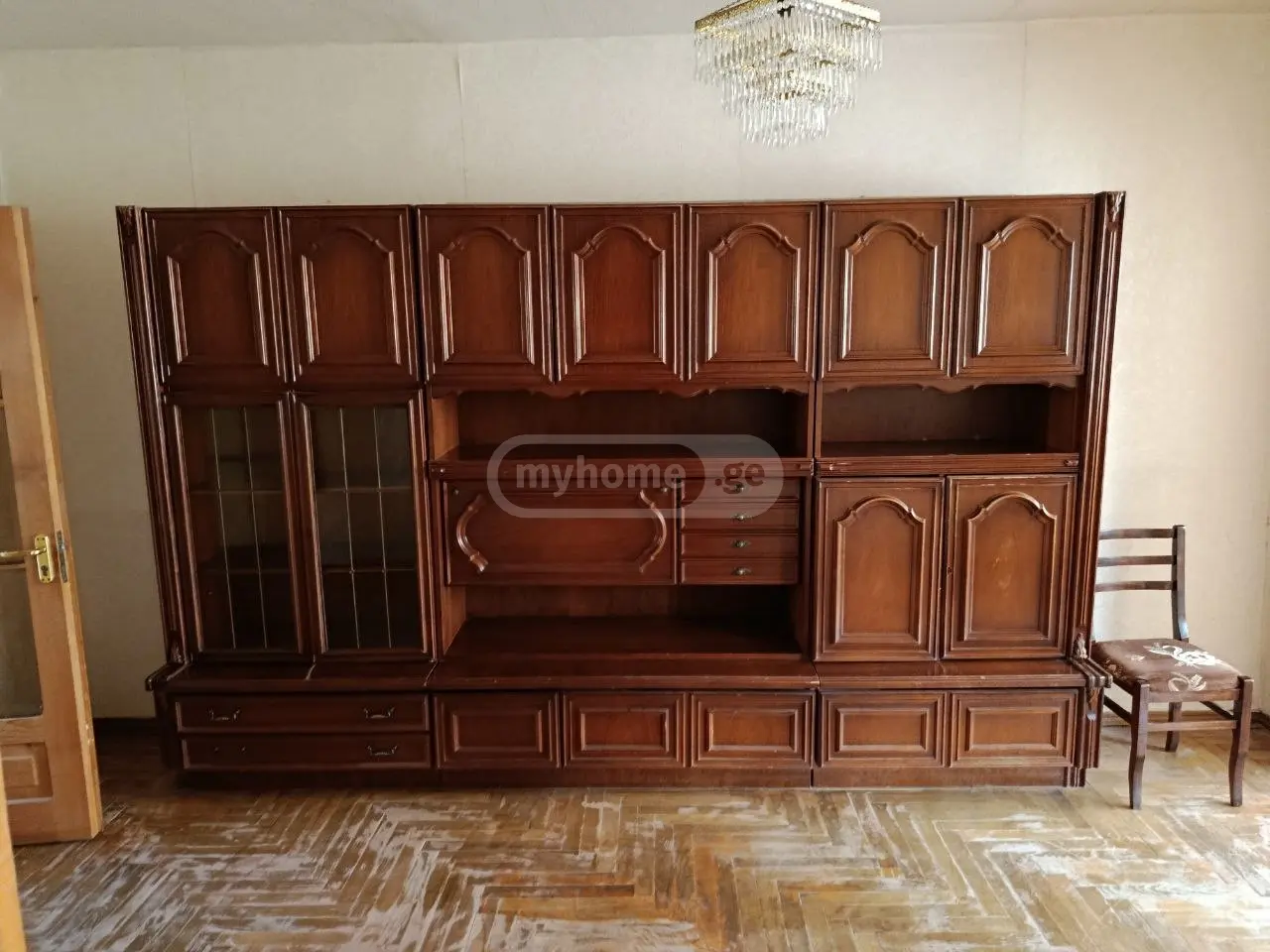 3 Room Apartment For Sale view 2