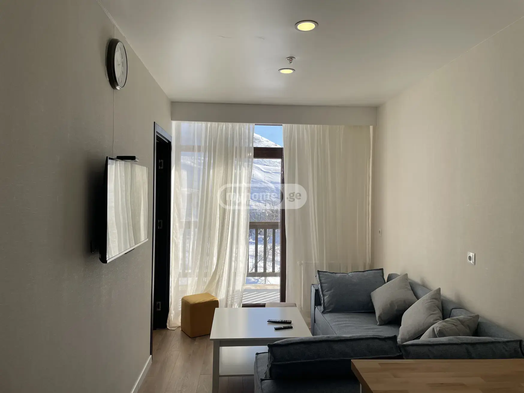 2 Room Apartment For Sale view 2