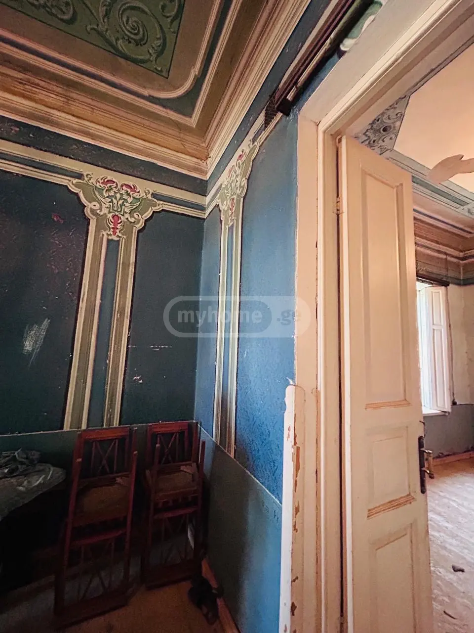 Universal Commercial Area For Sale Asatiani, In Qutaisi view 10