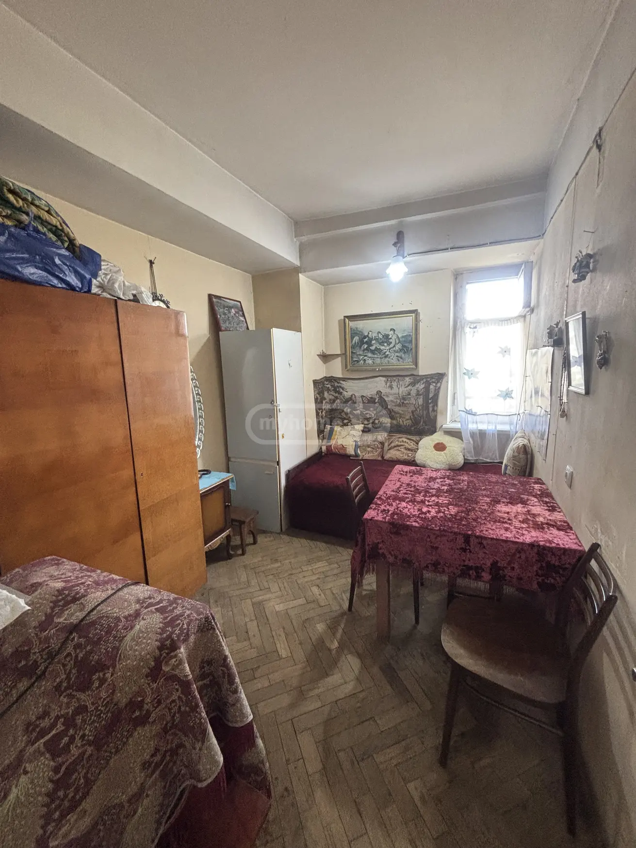 4 Room Apartment For Rent In Digomi view 7