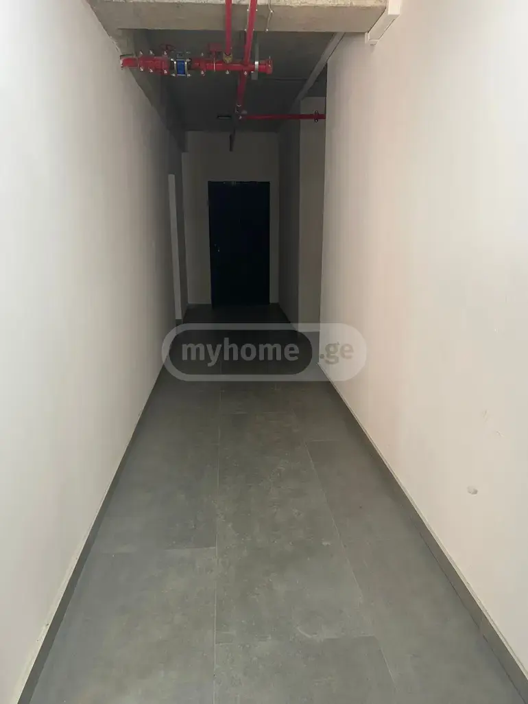 Office Commercial Area For Sale In Tskneti view 4