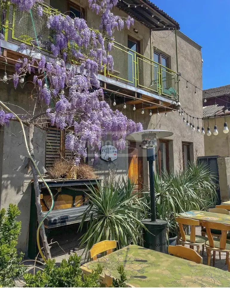 Universal Commercial Area For Sale In Shindisi view 12