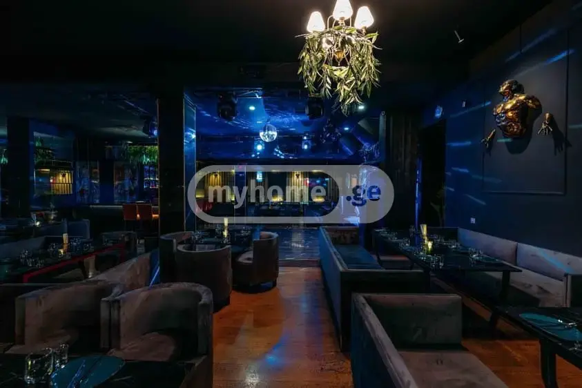 Food Object Commercial Area For Sale In Avlabari view 10