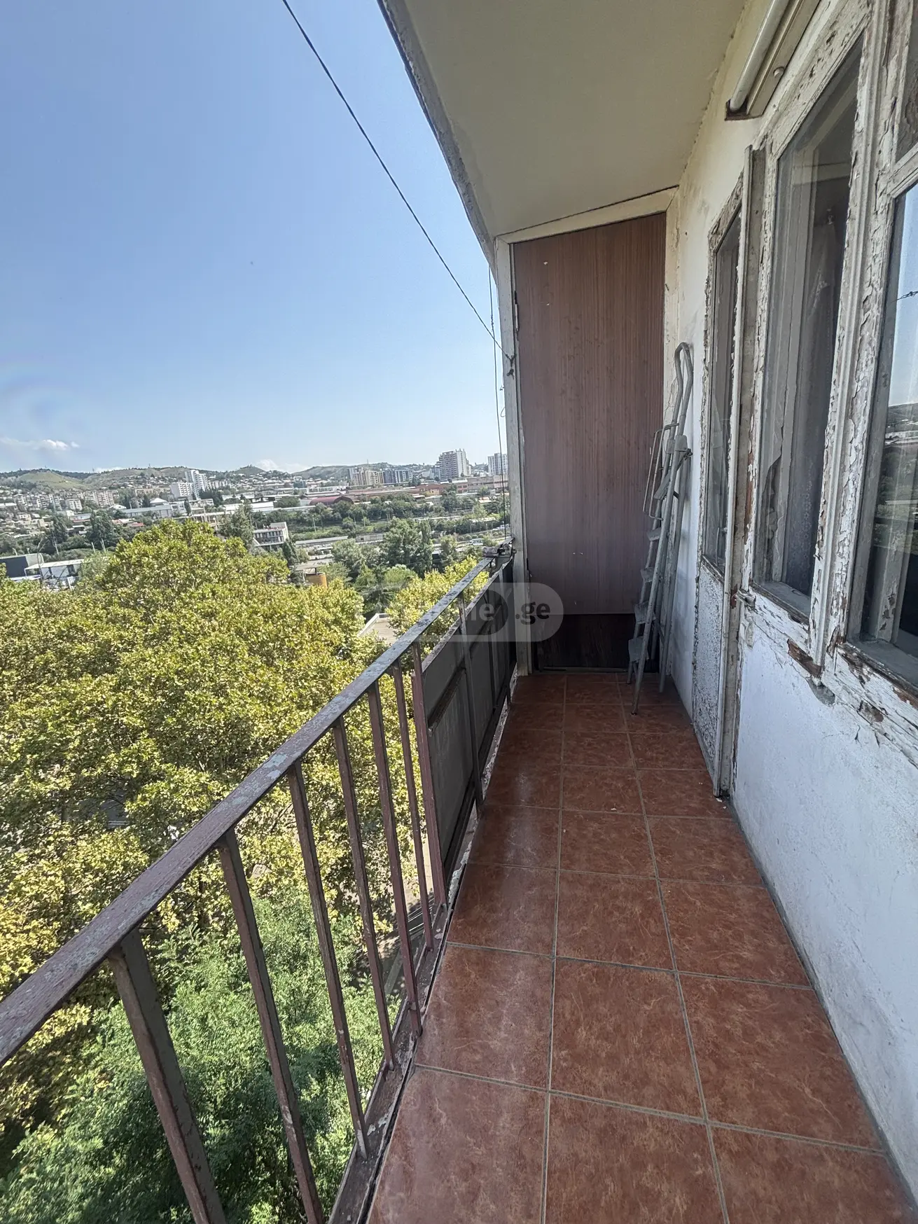 4 Room Apartment For Rent In Digomi view 11
