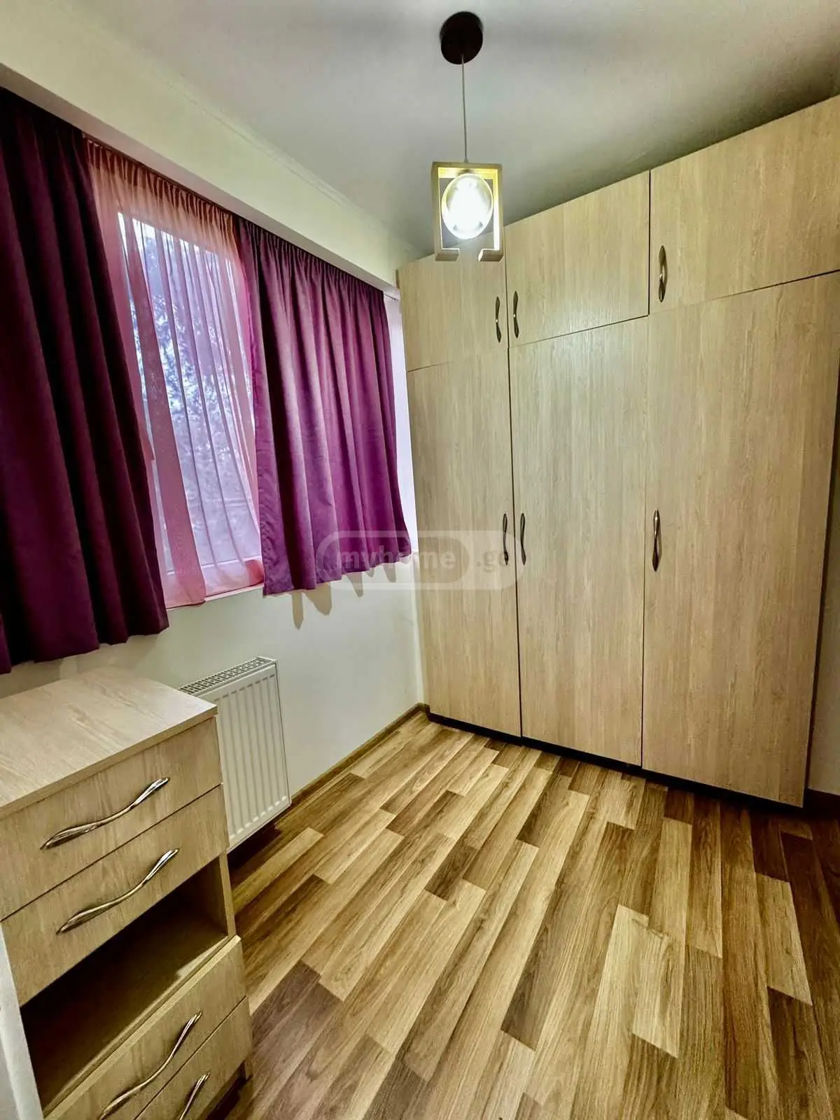 2 Room Apartment Daily Rent In Saburtalo view 3