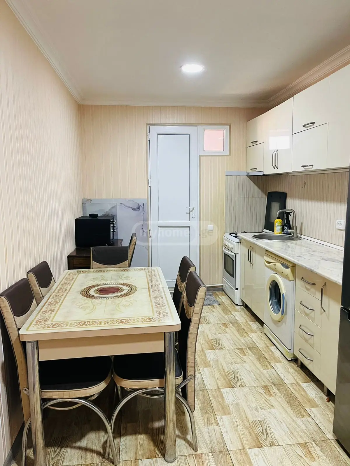 3 Room Apartment For Rent In Zestaphoni view 11