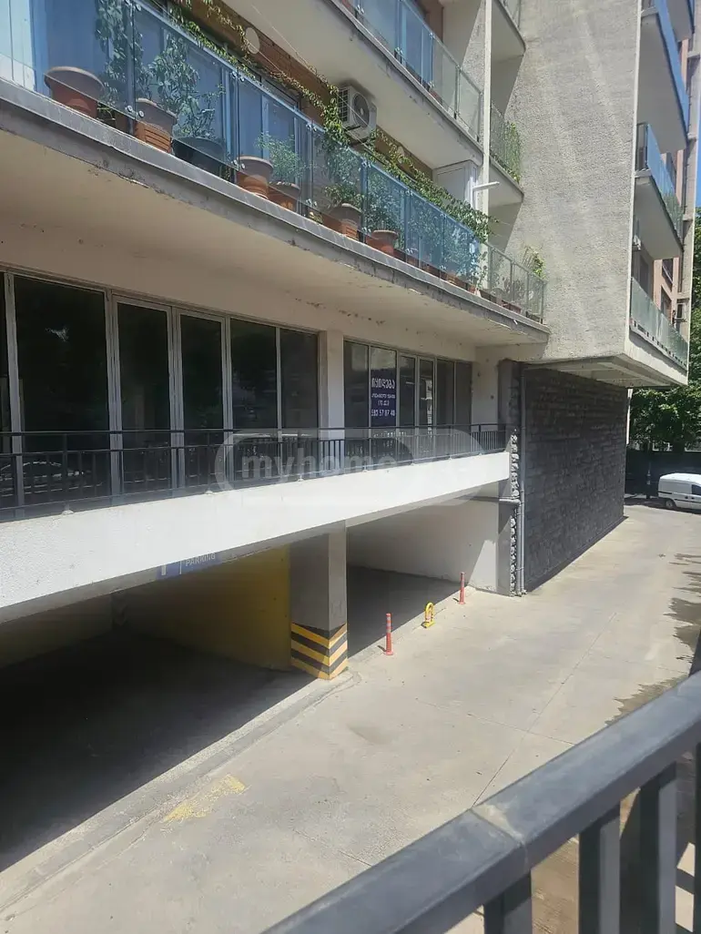 Trade Commercial Area For Sale In Tskneti view 2