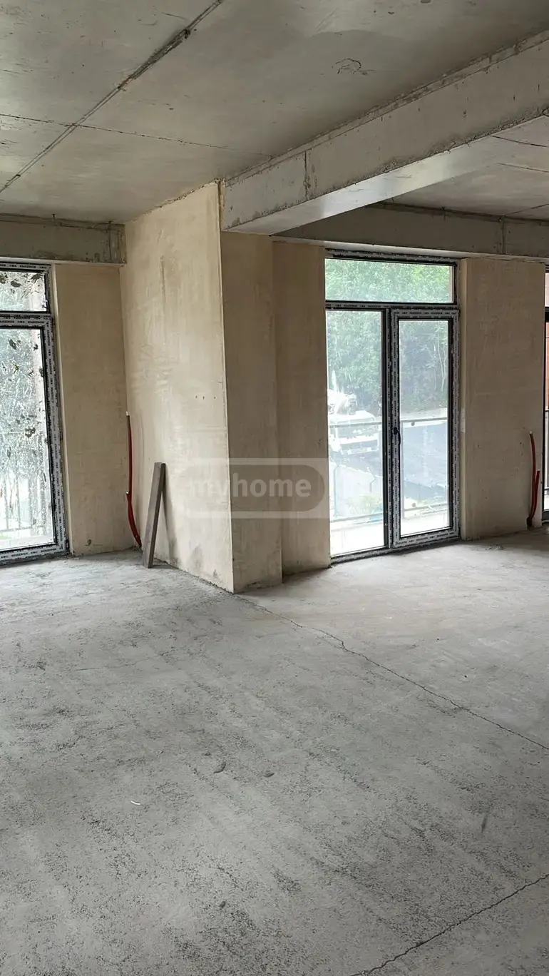 Office Commercial Area For Sale In Tskneti view 7