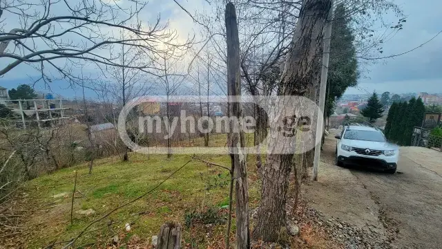 Agricultural Plot For Sale In Batumi view 1