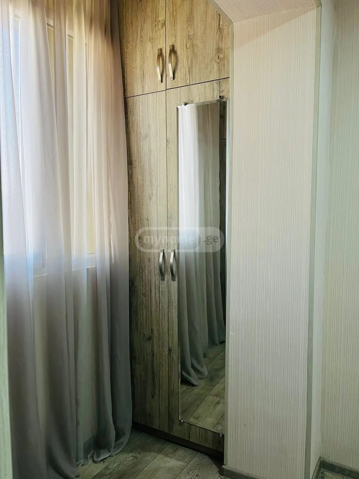 3 Room Apartment For Rent In Zestaphoni view 15