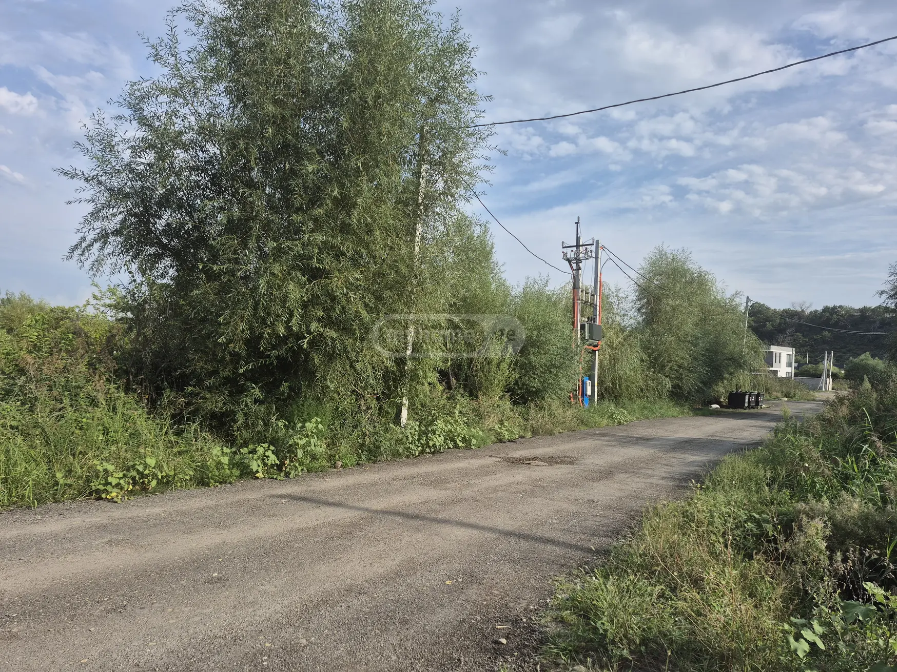 Agricultural Plot For Sale In Didi Digomi view 5