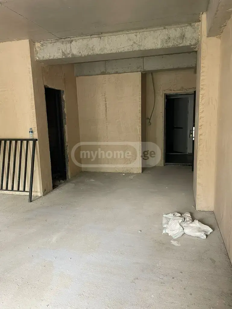 Office Commercial Area For Sale In Tskneti view 8