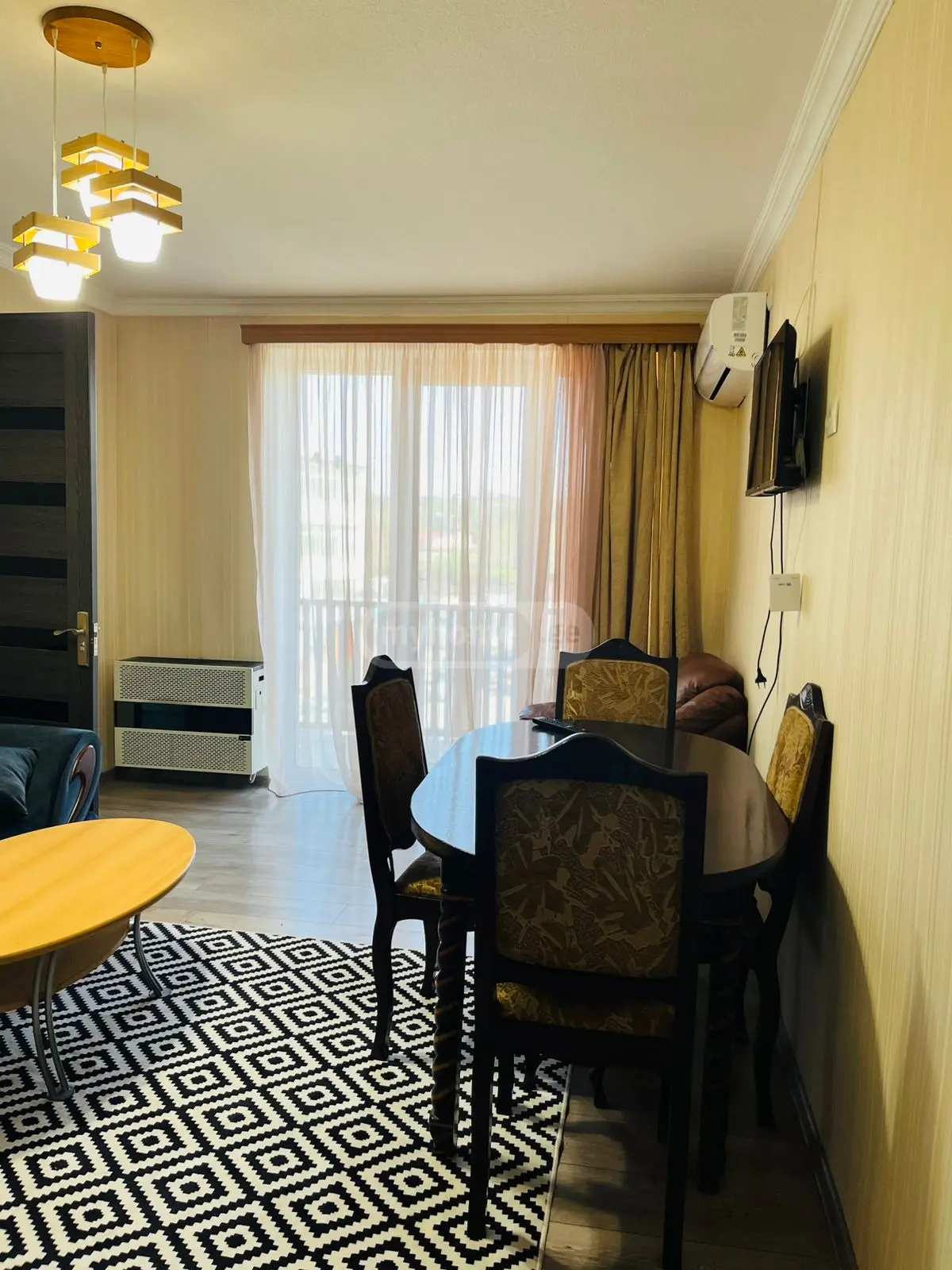 3 Room Apartment For Rent In Zestaphoni view 7