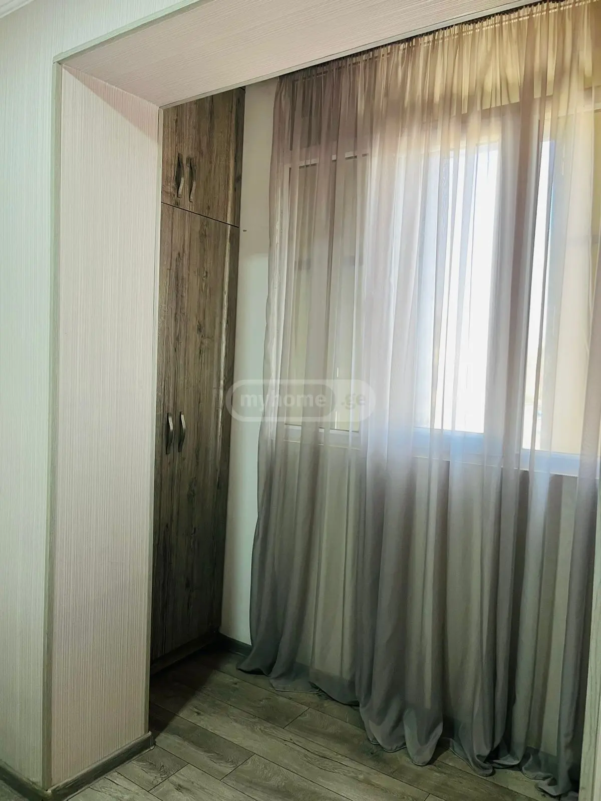 3 Room Apartment For Rent In Zestaphoni view 2