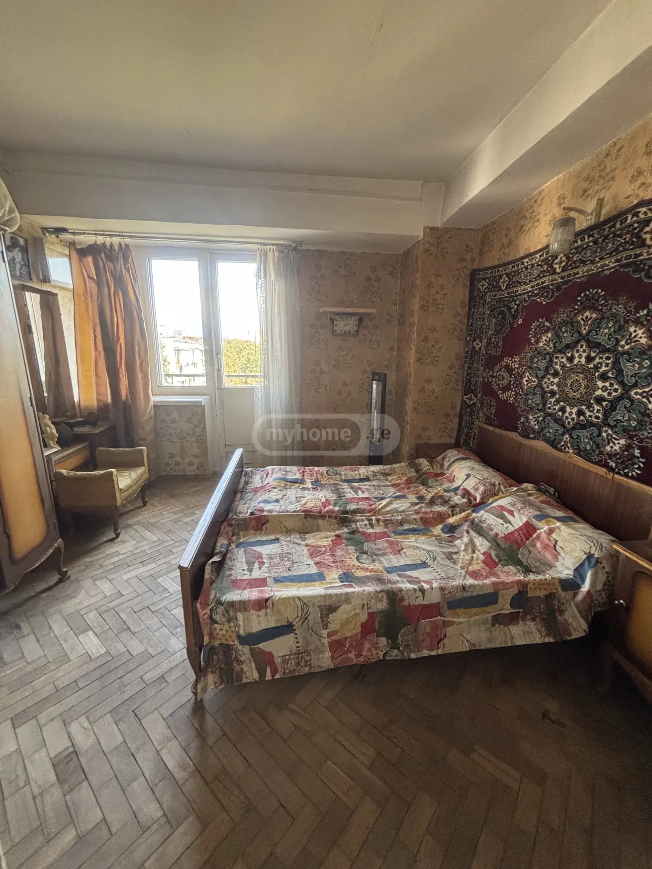 4 Room Apartment For Rent In Digomi view 5
