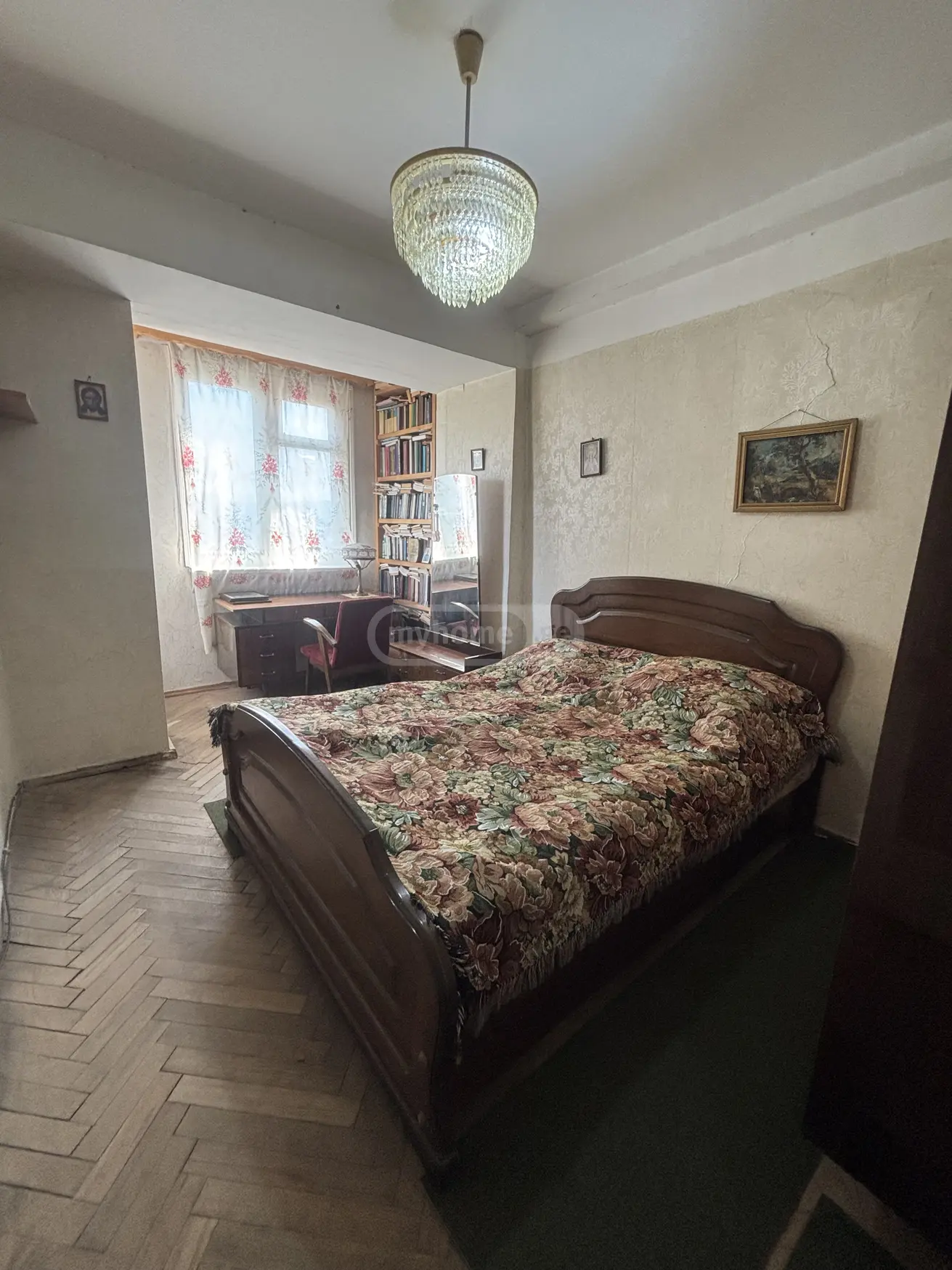 4 Room Apartment For Rent In Digomi view 4