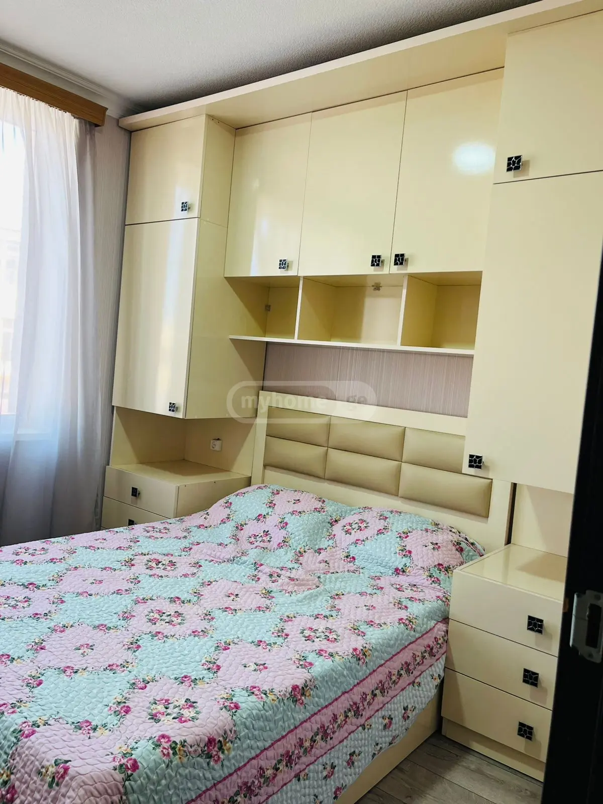 3 Room Apartment For Rent In Zestaphoni view 5