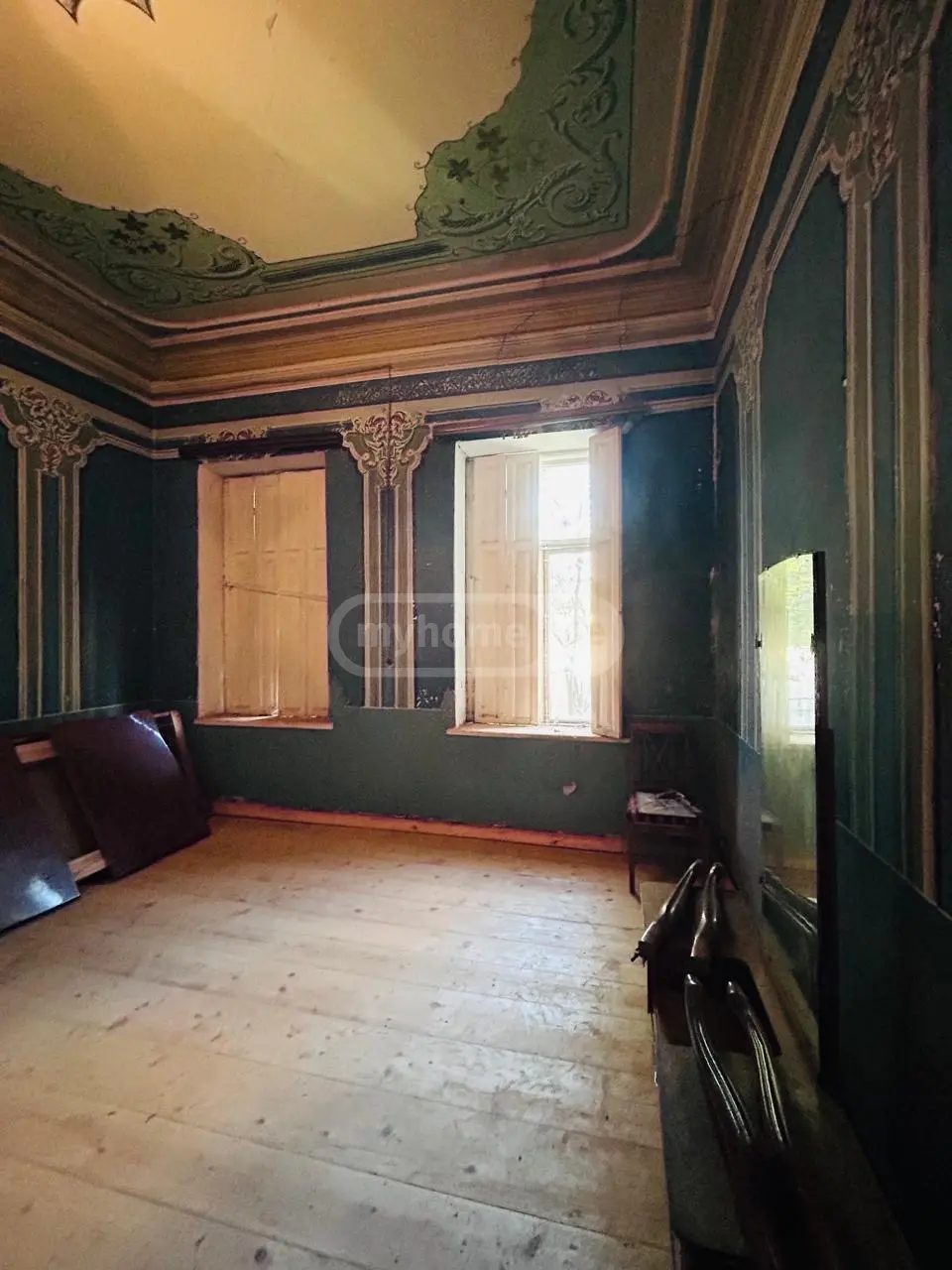 Universal Commercial Area For Sale Asatiani, In Qutaisi view 11