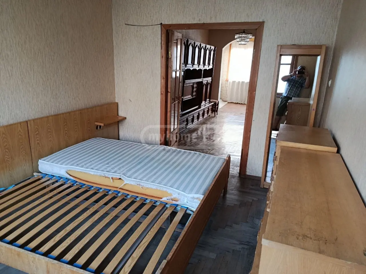 3 Room Apartment For Sale view 8