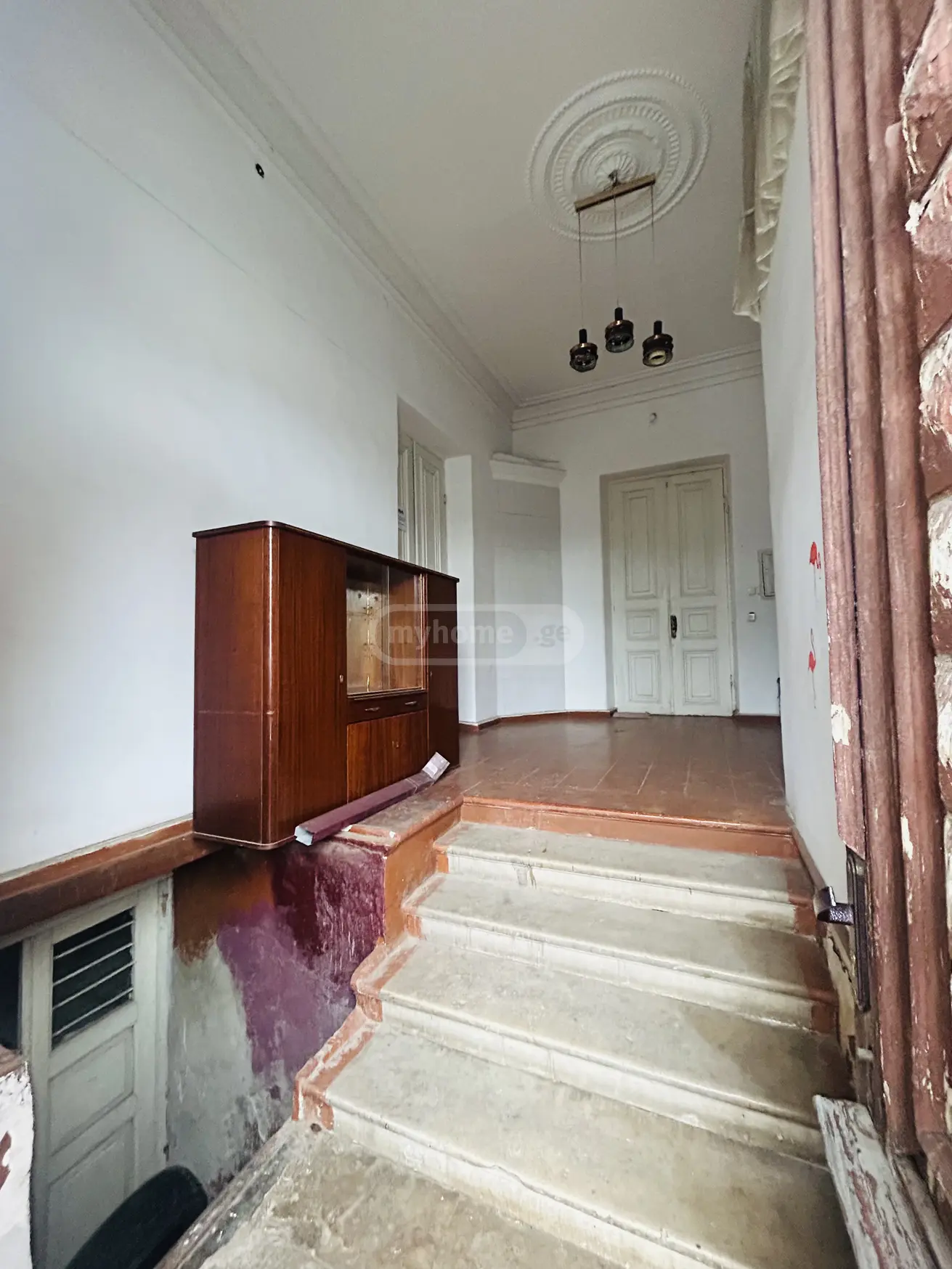 Universal Commercial Area For Sale Asatiani, In Qutaisi view 5