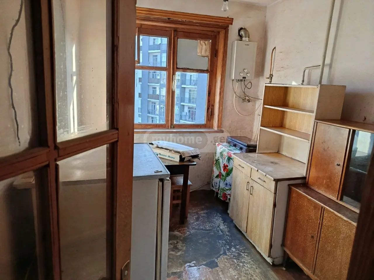 3 Room Apartment For Sale view 4