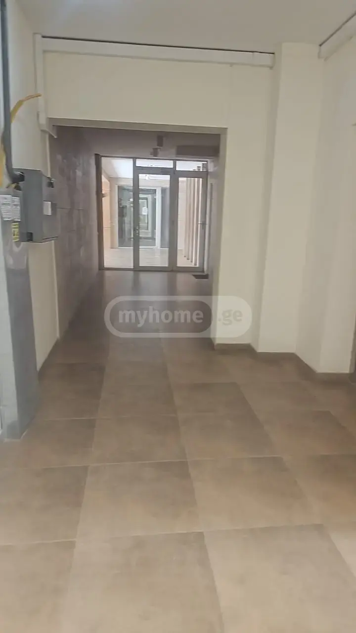Trade Commercial Area For Sale In Tskneti view 9